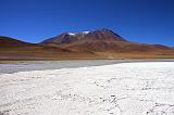 BOLIVIA 2 - Ruta de Las Joyas - Laguna Kanapa - 25